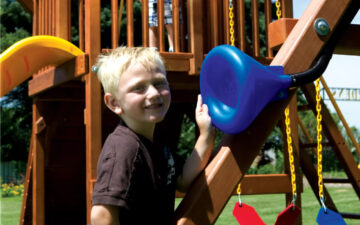 Переговорное устройство (Talk Tube)