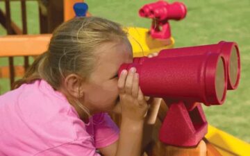 Бинокль (Binoculars)