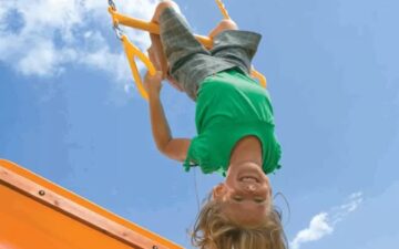 Трапеция с кольцами (Trapeze/Rings Combo)