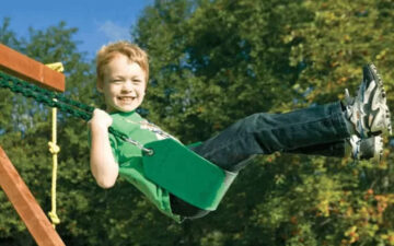 Качель Взрослая - Лямка (Sling Swing)