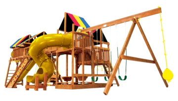 Кинг-Конг Дабл Вамми (King Kong Double Whammy WR RYB)