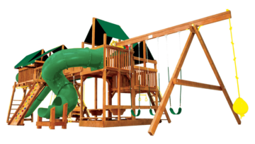 Кинг-Конг Дабл Вамми (King Kong Double Whammy WR GRN)