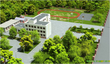 Муниципалитеты