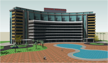 Отели, базы отдыха и<br />
санатории