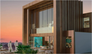 Рестораны и<br />
торговые центры