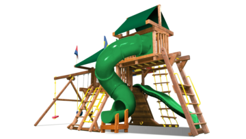 Саншайн Кастл V Лайт Тент (Sunshine Castle V GRN Light)