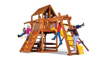 Циркус Фанхаус 2020 III ДК (Circus Funhouse 2020 III WR)