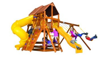 Циркус Фанхаус 2020 V ДК (Circus Funhouse 2020 V WR)