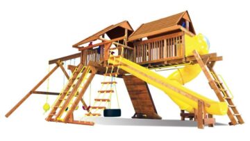 Кинг-Конг Кастл V ДК (King-Kong Castle V WR)