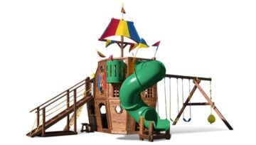 Корабль Дизайн 2 (Ship Design 2 GRN)