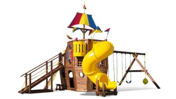 Корабль Дизайн 2 (Ship Design 2 RYB)