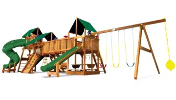 Саншайн Дабл Вамми Тент (Sunshine Double Wammy GRN)