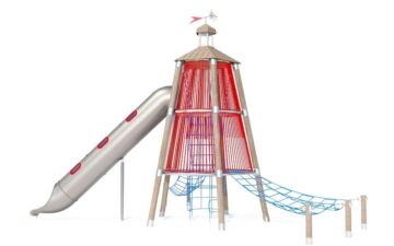 Канатный комплекс «Башня»