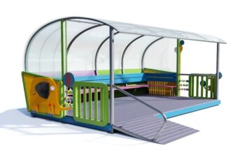 Детский навес (Разные тематики)