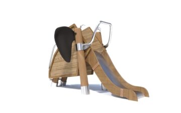 Горка «Мамонт»