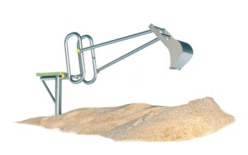 Экскаватор