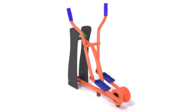 Уличные тренажеры, воркауты