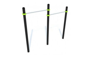 Двойной турник