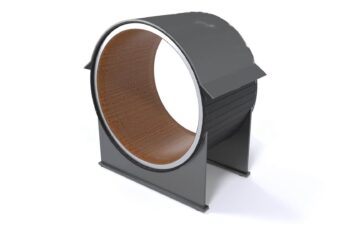 Вращающийся круг