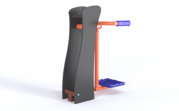 Тренажер «Маятник»