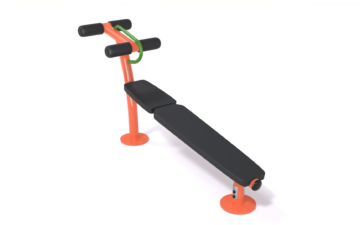 Тренажер «Пресс»