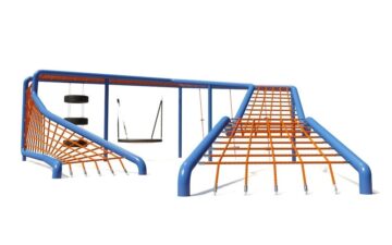 Канатные комплексы