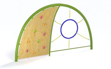 Канатный комплекс «Солнце»