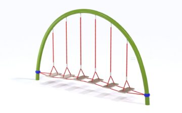 Детский игровой комплекс «Ступеньки»