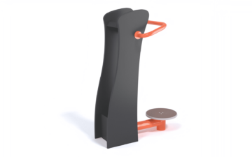 Тренажер «Юла»