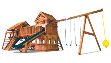 Саншайн Дабл Вамми Закрытые Домики ДК (Sunshine Double Whammy With LL WR)